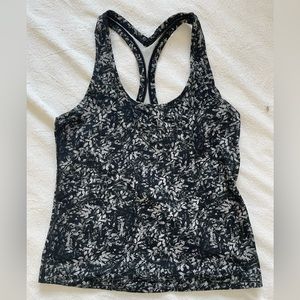 Lululemon Align Racerback Tank (6)